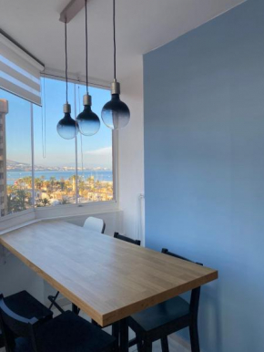 Modern and bright apartment by Fuengirola Marina, Fuengirola